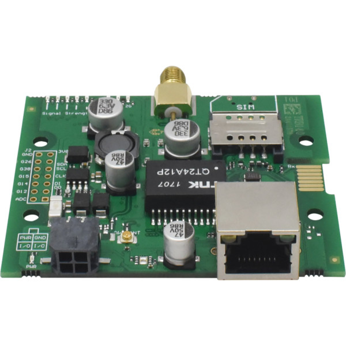 Маршрутизатор Teltonika TRB140 - Фото 2