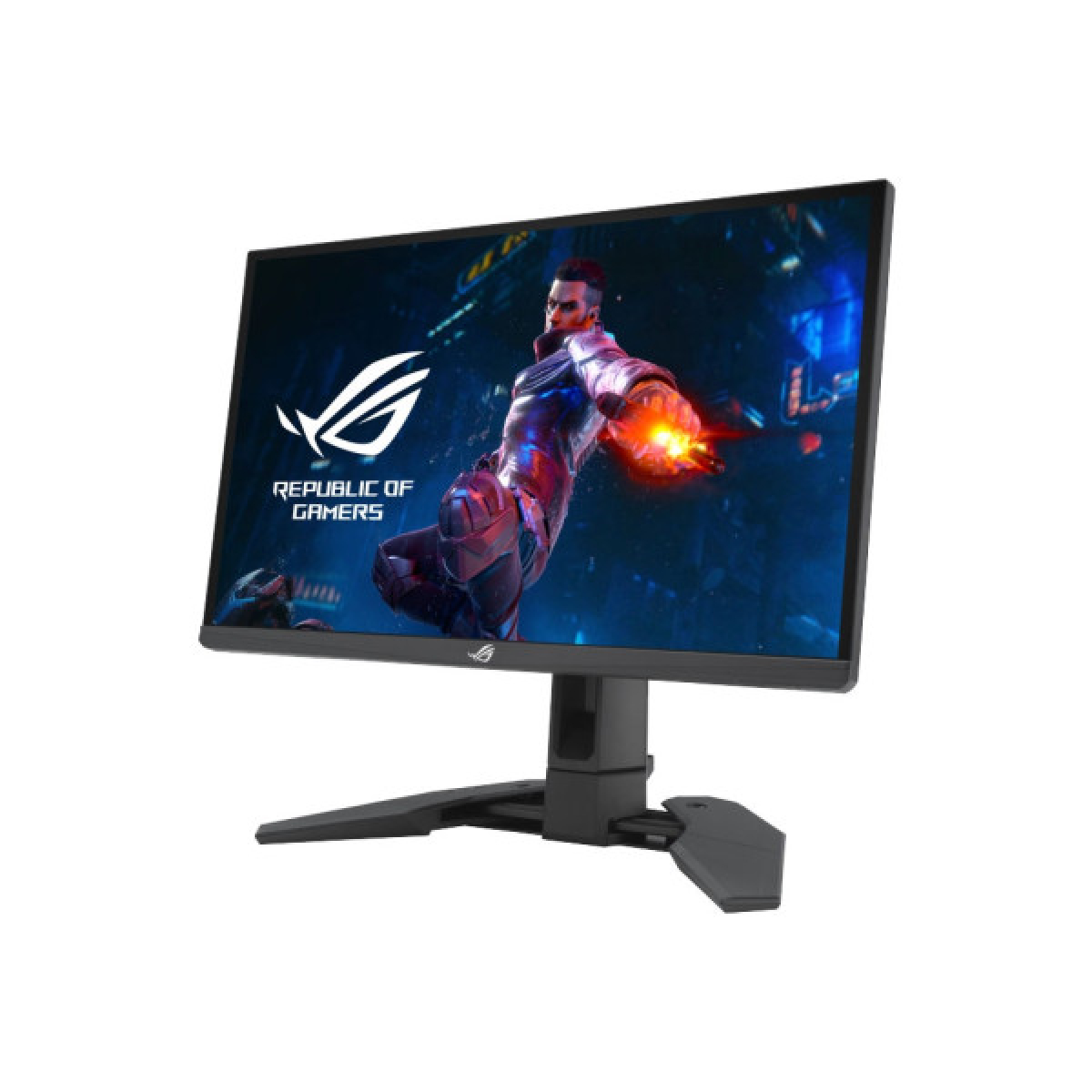 Монітор ASUS ROG Swift Pro PG248QP - Фото 3