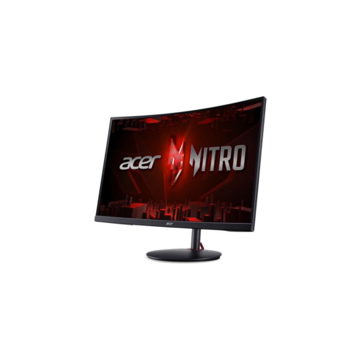 Монитор Acer XZ271UP3bmiiphx (UM.HX1EE.311) - Фото 1