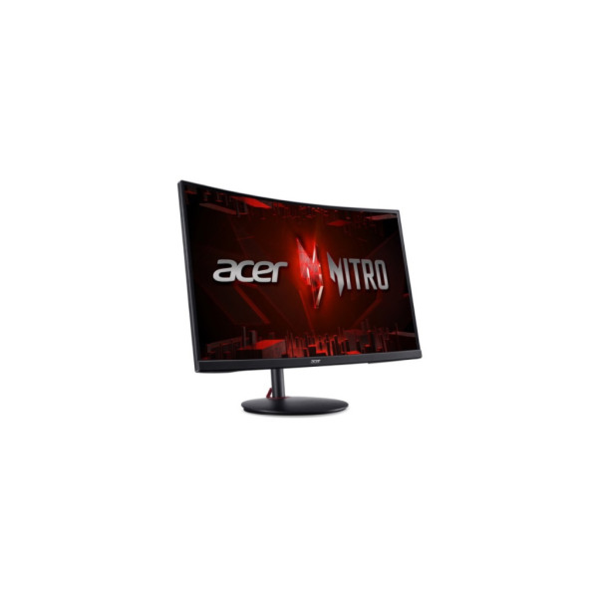 Монитор Acer XZ271UP3bmiiphx (UM.HX1EE.311) - Фото 3