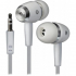Наушники Defender Basic-620 White (63625) - Фото 1