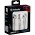 Наушники Defender Basic-620 White (63625) - Фото 2