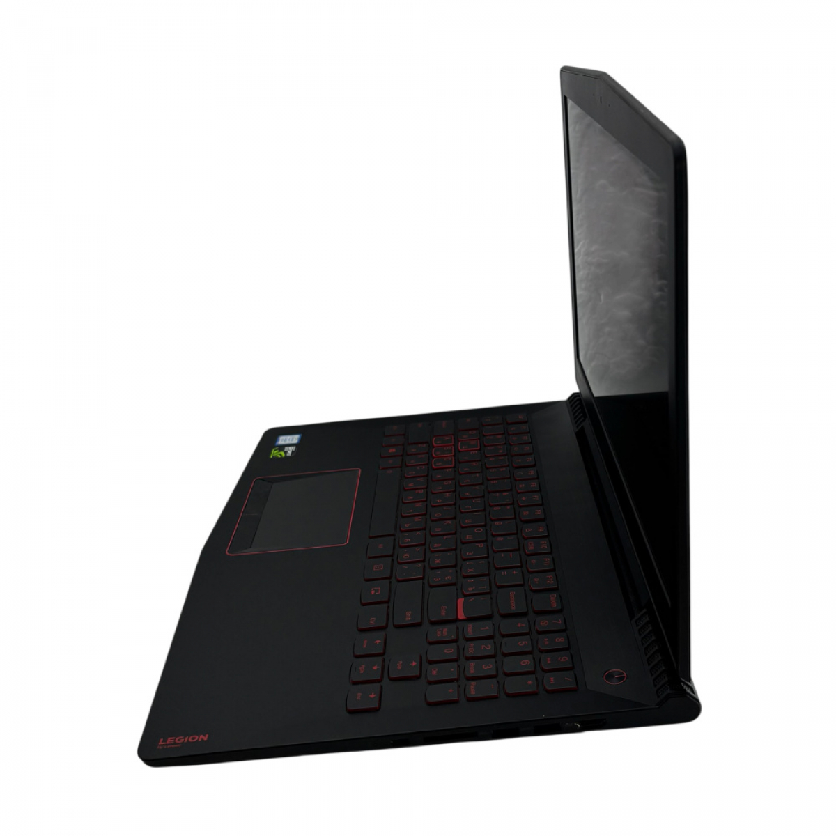 Ноутбук Lenovo Legion Y520-15IKBN i5-7300HQ/16/240 SSD m.2 + 500 HDD/GTX 1660 Ti 4GB - Class A- - Фото 4