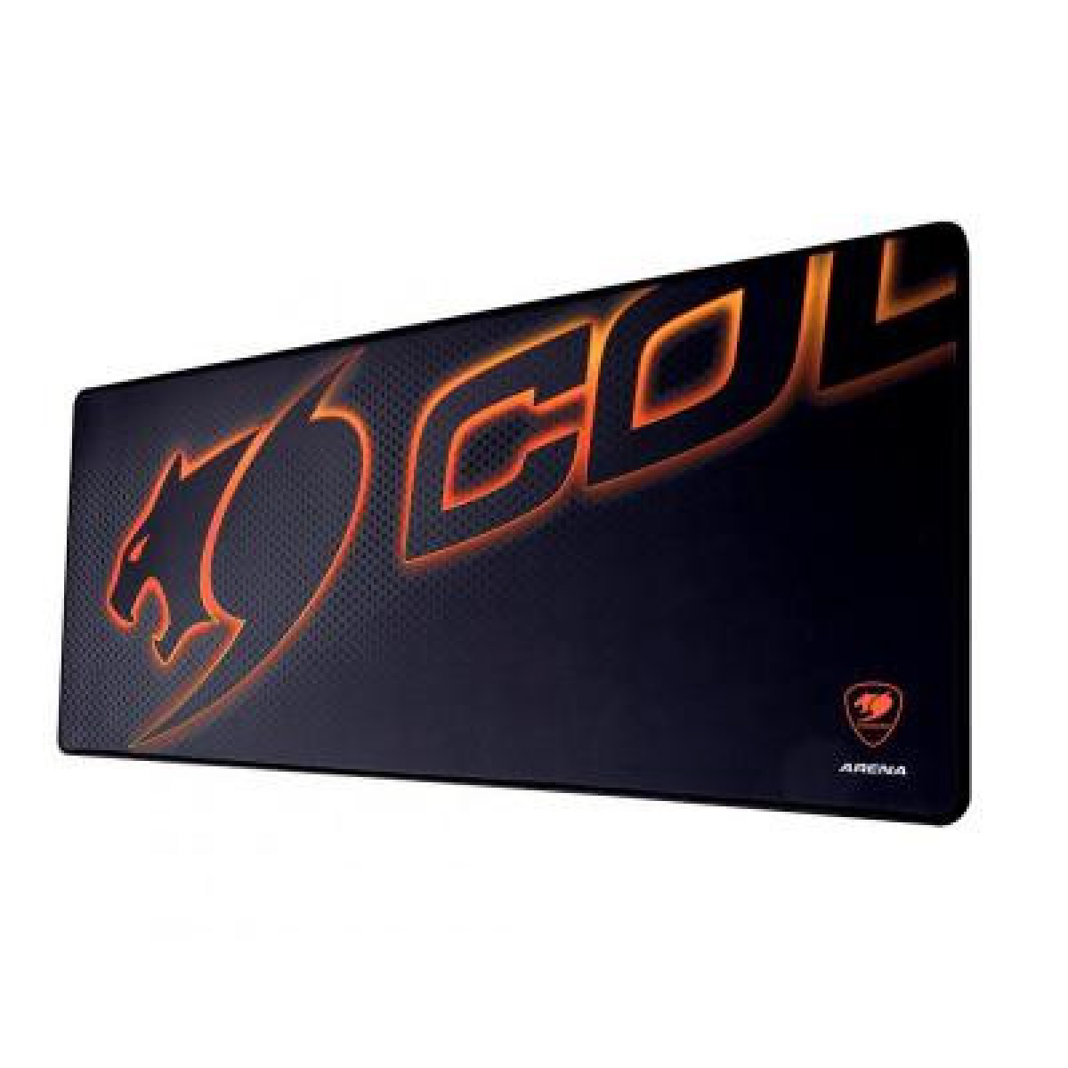 Килимок для мишки Cougar Arena Black - Фото 4