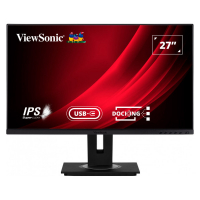 Монитор ViewSonic VG2756-4K