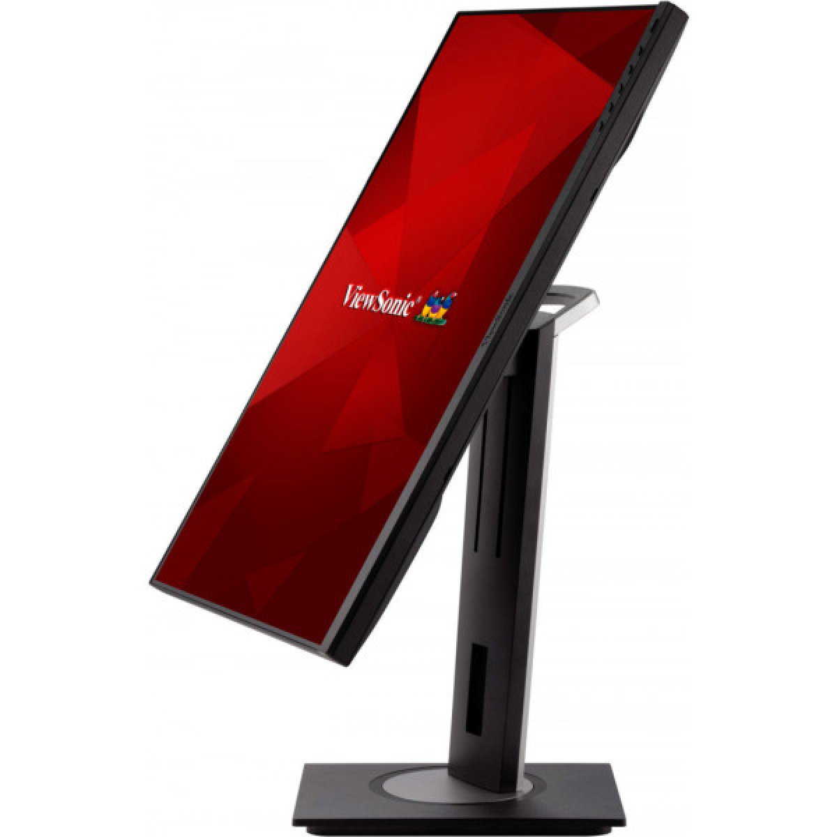 Монитор ViewSonic VG2756-4K - Фото 7