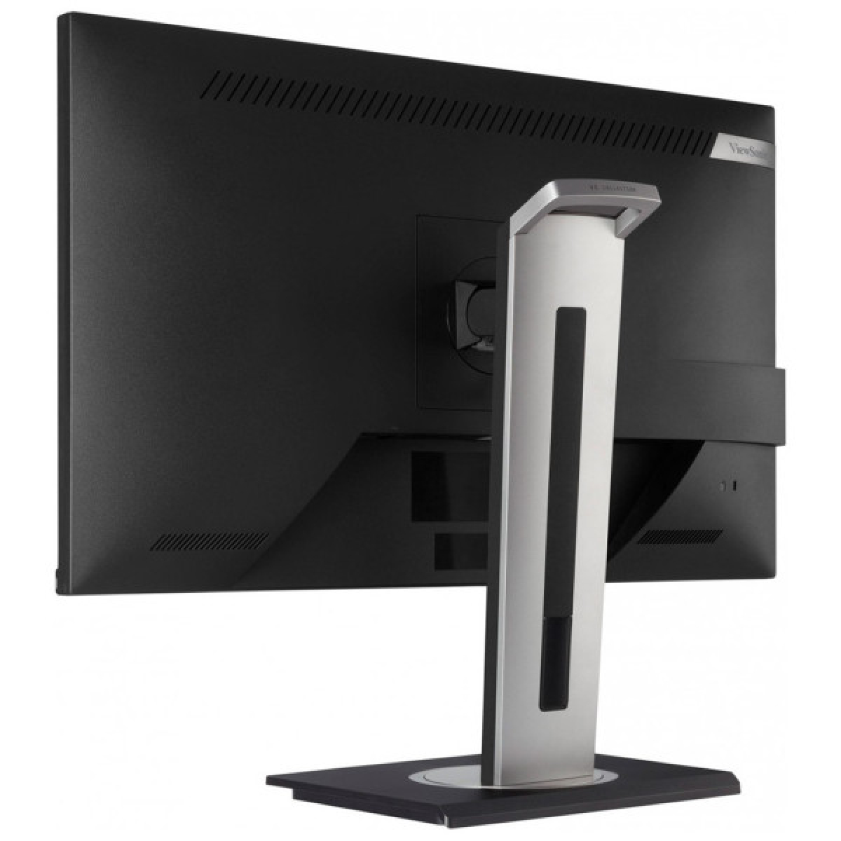 Монитор ViewSonic VG2756-4K - Фото 9