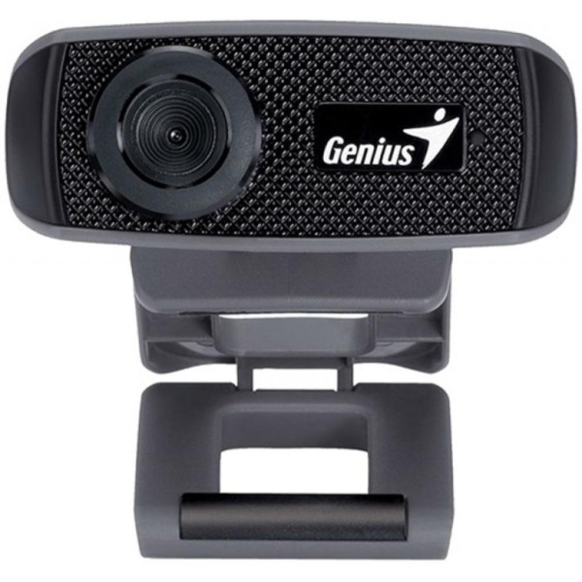 Веб-камера Genius FaceCam 1000X HD (32200003400) - Фото 1