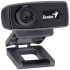 Веб-камера Genius FaceCam 1000X HD (32200003400) - Фото 2