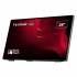 Монітор ViewSonic TD2465 - Фото 3