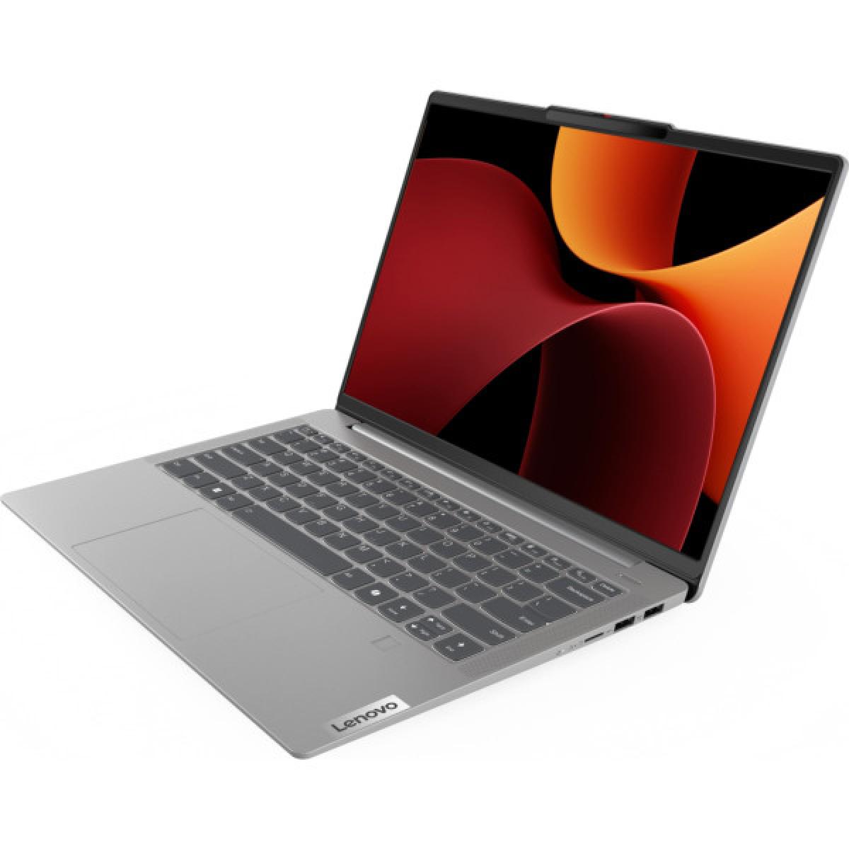 Ноутбук Lenovo IdeaPad Slim 5 14IMH9 (83DA008MRA) - Фото 3