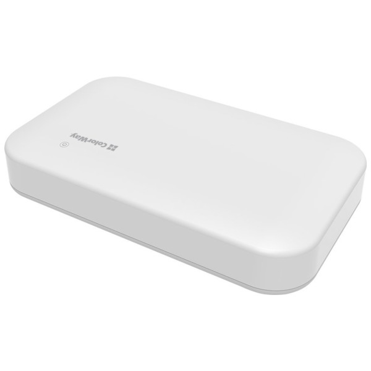 Пристрій безперебійного живлення ColorWay CW-PB100LI3WT 10000mAh 21W (CW-PB100LI3WT) - Фото 3
