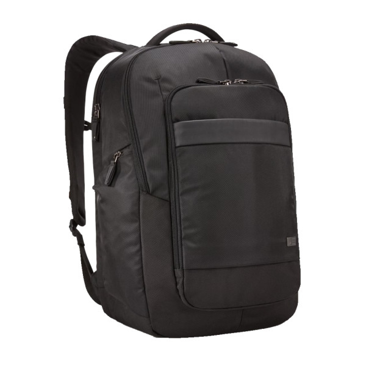 Рюкзак для ноутбука Case Logic 17.3" Notion NOTIBP-117 black (3205330) - Фото 1