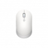 Мишка Xiaomi Mi Dual Mode Wireless Silent Edition White (HLK4040GL) - Фото 1
