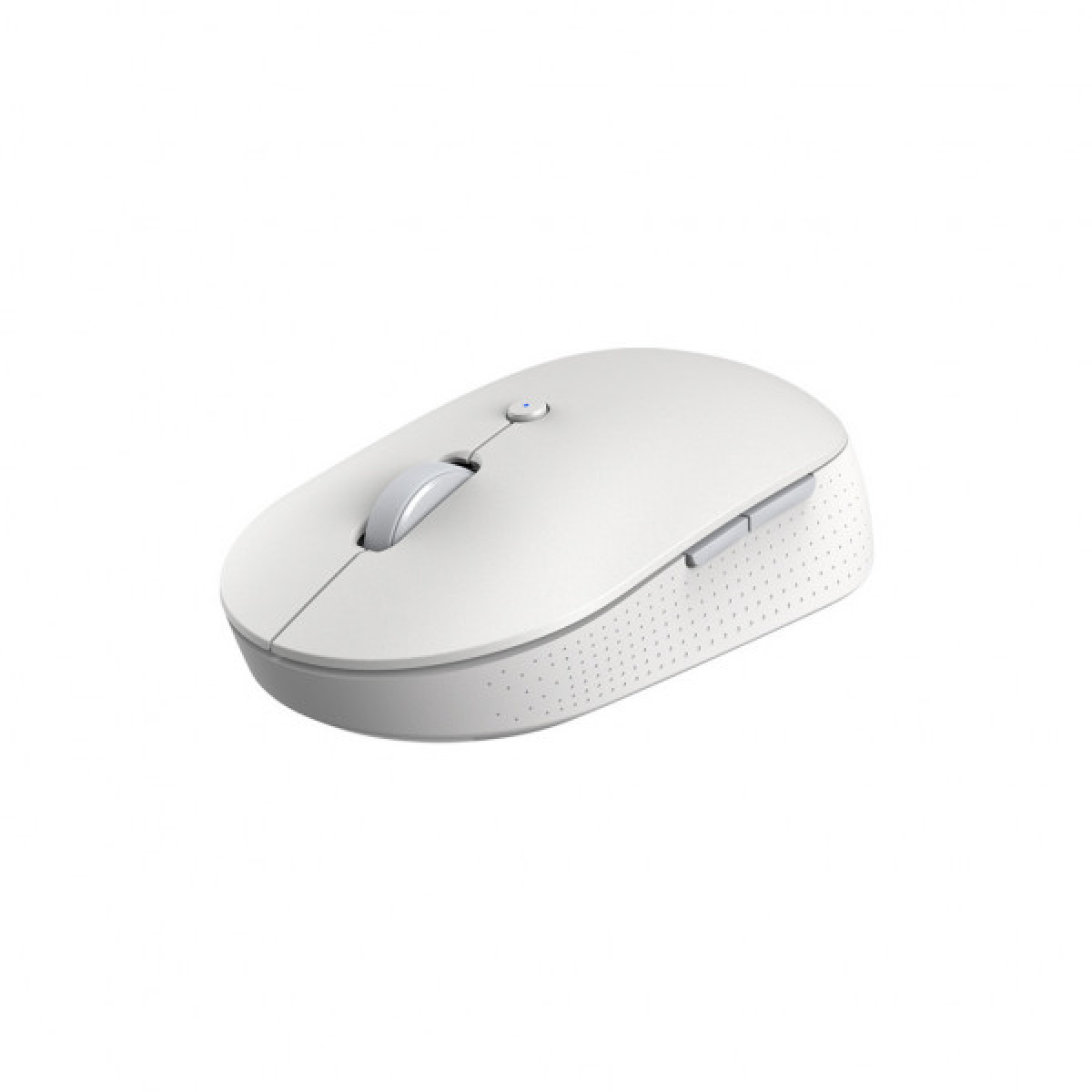 Мишка Xiaomi Mi Dual Mode Wireless Silent Edition White (HLK4040GL) - Фото 2