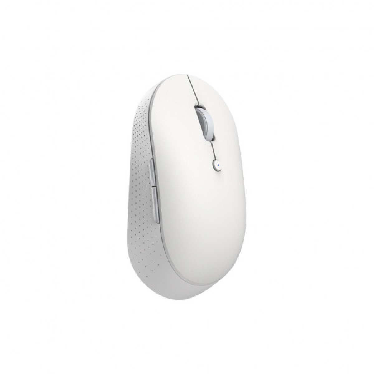 Мишка Xiaomi Mi Dual Mode Wireless Silent Edition White (HLK4040GL) - Фото 3