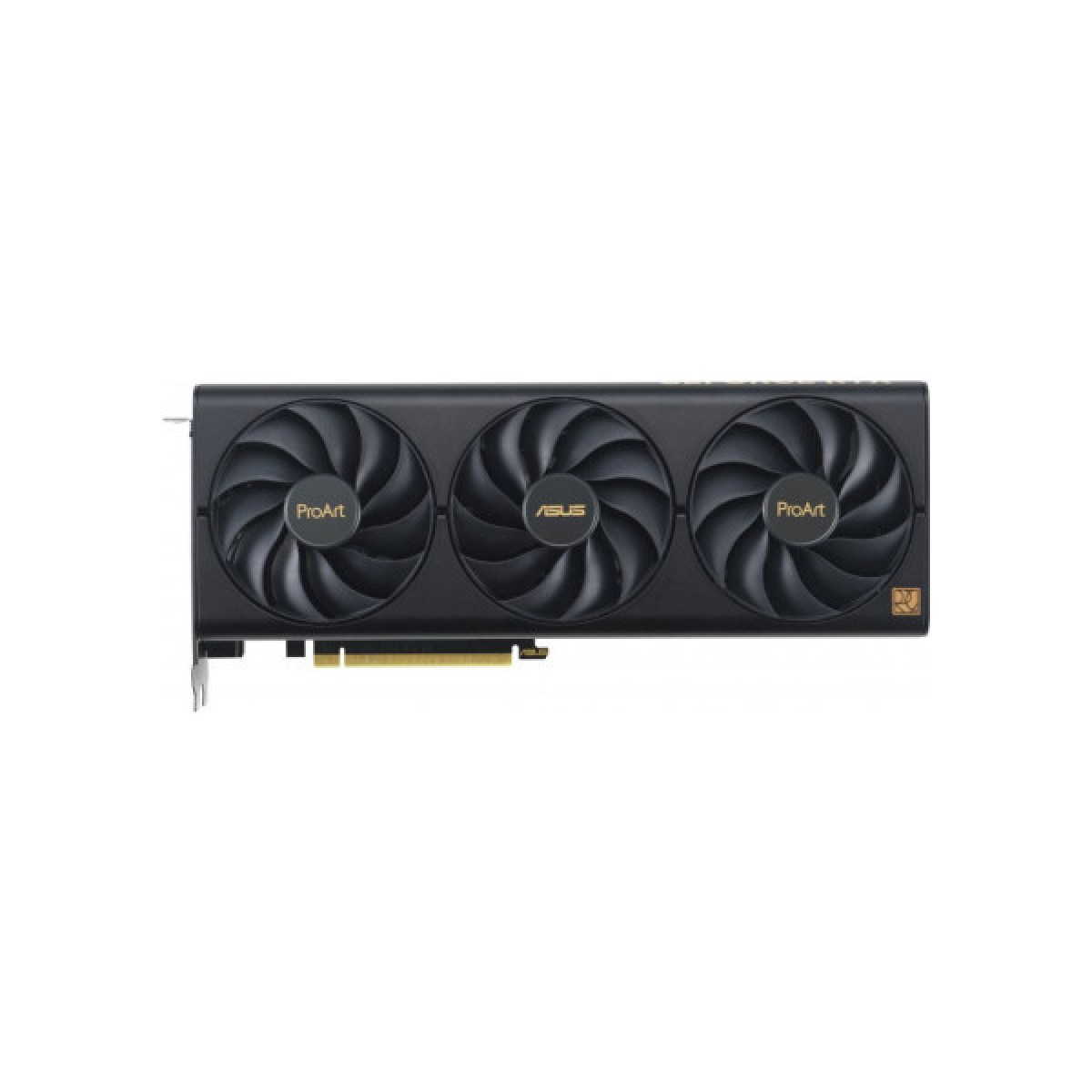 Видеокарта ASUS GeForce RTX4060 8Gb ProArt OC (PROART-RTX4060-O8G) - Фото 1