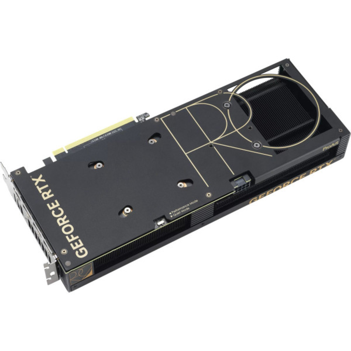 Видеокарта ASUS GeForce RTX4060 8Gb ProArt OC (PROART-RTX4060-O8G) - Фото 11