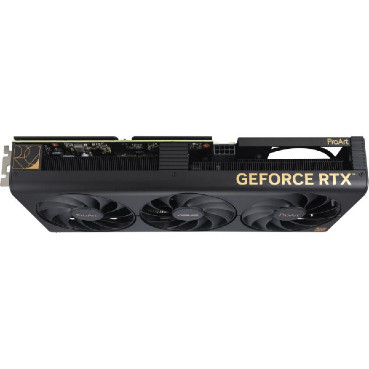 Видеокарта ASUS GeForce RTX4060 8Gb ProArt OC (PROART-RTX4060-O8G) - Фото 9