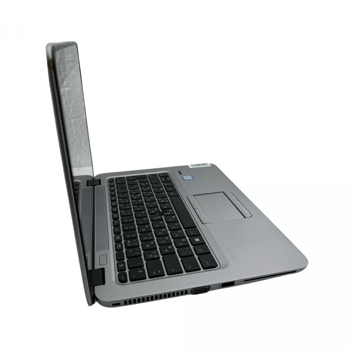 Сенсорный ноутбук HP 820 G3 i5-6300U/8/120 SSD - Class A- - Фото 3