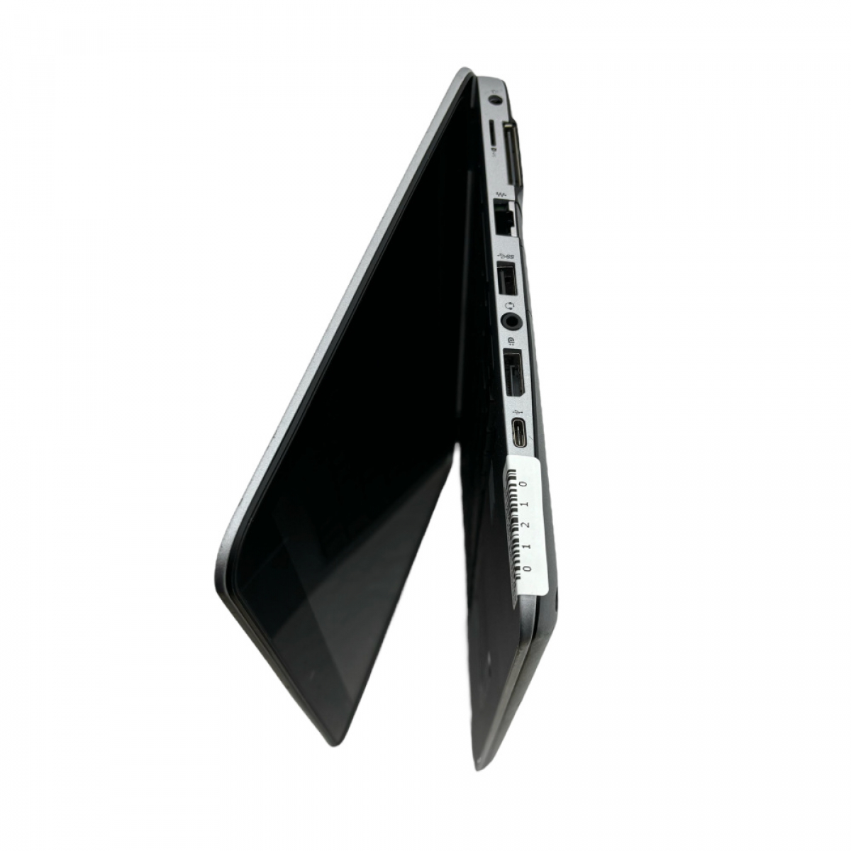 Сенсорный ноутбук HP 820 G3 i5-6300U/8/120 SSD - Class A- - Фото 4