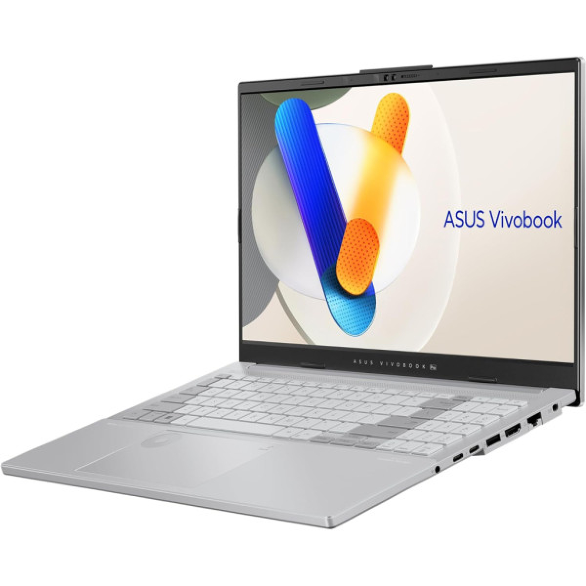 Ноутбук ASUS Vivobook Pro 15 OLED N6506MV-MA022 (90NB12Y2-M000Z0) - Фото 3