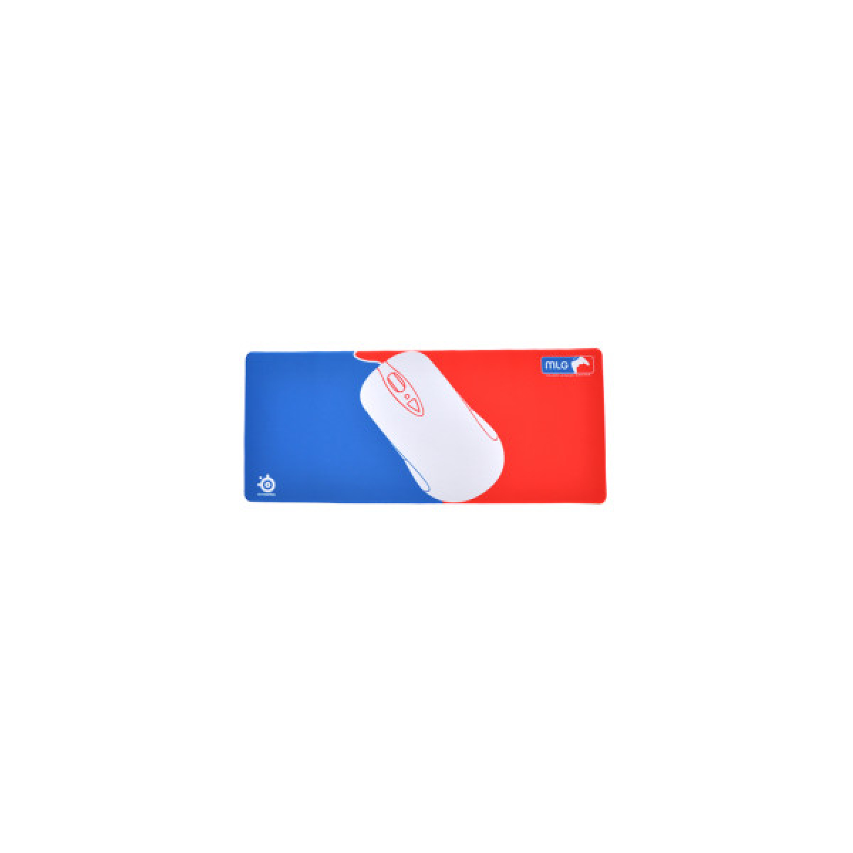 Коврик для мышки Voltronic MLG (MLG-BR) - Фото 1