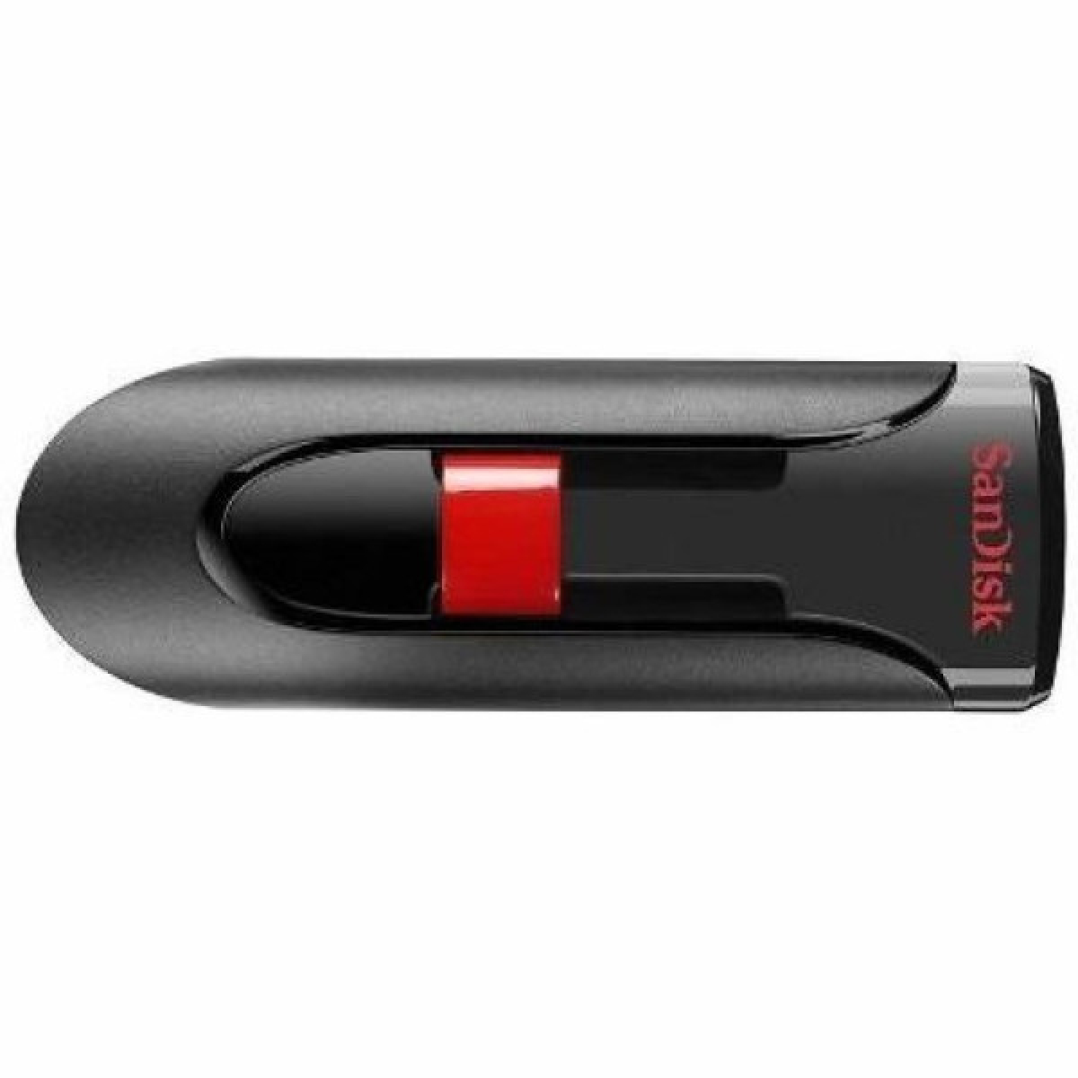 USB флеш накопичувач SanDisk 32Gb Cruzer Glide (SDCZ60-032G-B35) - Фото 1