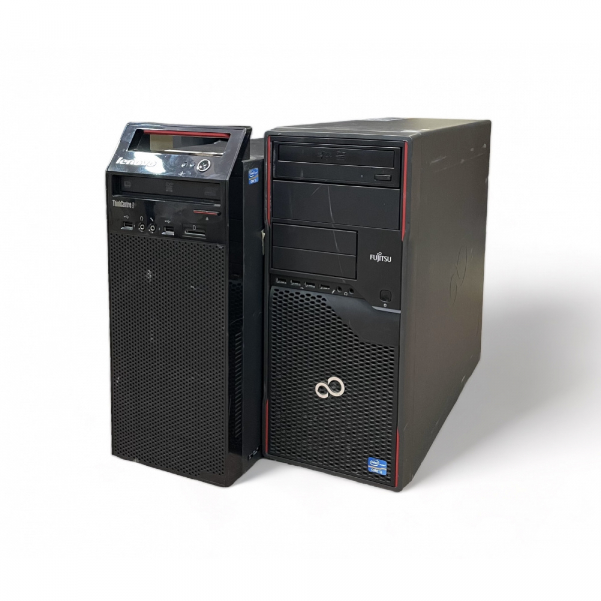 ПК для праці на i3-3xxx / RAM 4Gb DDR3 / HDD 500Gb