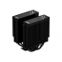 Кулер до процесора ID-Cooling Frozn A620 Black (FROZN A620 Black) - Фото 4