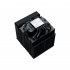Кулер до процесора ID-Cooling Frozn A620 Black (FROZN A620 Black) - Фото 5