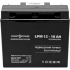 Батарея до ДБЖ LogicPower LPM 12В 18Ач (4133) - Фото 2