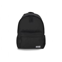 Рюкзак для ноутбука Bagland 14" Stylish M 17L black coal 0054991 (1118520667)