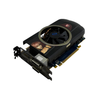 Видеокарта SAPPHIRE AMD RADEON HD 5770/1GB/GDDR5/128-Bit