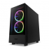 Корпус NZXT H5 Elite Edition Black (CC-H51EB-01) - Фото 1