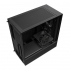 Корпус NZXT H5 Elite Edition Black (CC-H51EB-01) - Фото 7