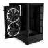 Корпус NZXT H5 Elite Edition Black (CC-H51EB-01) - Фото 8
