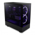Корпус NZXT H5 Elite Edition Black (CC-H51EB-01) - Фото 10