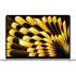 Ноутбук Apple MacBook Air 15 M3 A3114 Starlight (MC9F4UA/A) - Фото 1