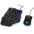 Комплект Gembird GGS-IVAR-TWIN USB Black (GGS-IVAR-TWIN) - Фото 2