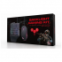 Комплект Gembird GGS-IVAR-TWIN USB Black (GGS-IVAR-TWIN) - Фото 6