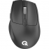 Мишка GamePro M315B Silent Click Wireless Black (M315B) - Фото 1