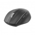 Мишка GamePro M315B Silent Click Wireless Black (M315B) - Фото 2