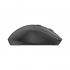 Мишка GamePro M315B Silent Click Wireless Black (M315B) - Фото 4