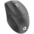 Мишка GamePro M315B Silent Click Wireless Black (M315B) - Фото 5