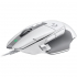 Мишка Logitech G502 X USB White (910-006146) - Фото 1