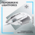Мишка Logitech G502 X USB White (910-006146) - Фото 2