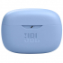Навушники JBL Wave Beam TWS Blue (JBLWBEAMBLU) - Фото 5