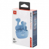Навушники JBL Wave Beam TWS Blue (JBLWBEAMBLU) - Фото 9