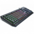Клавіатура REAL-EL 7001 Comfort Backlit Black - Фото 3